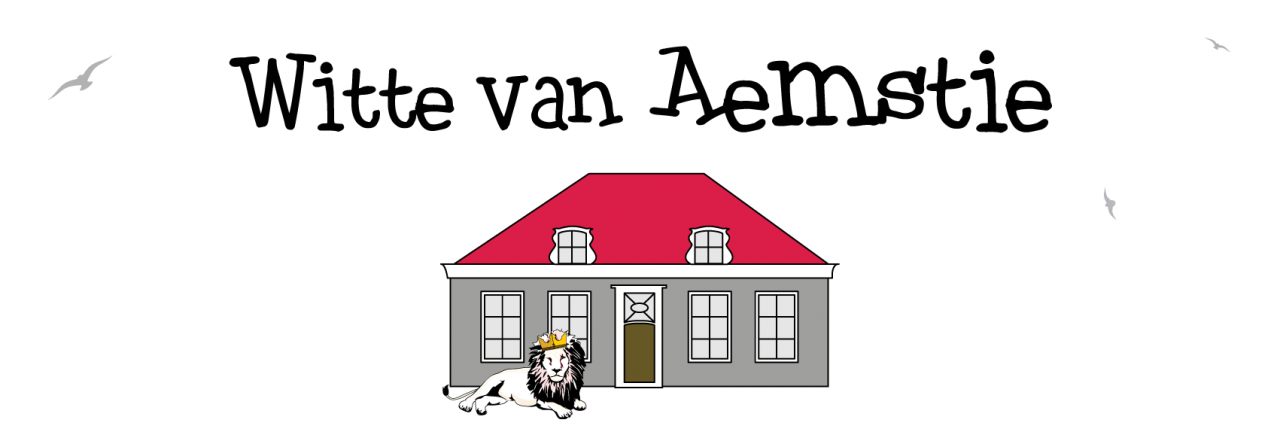 Witte Van Aemstie